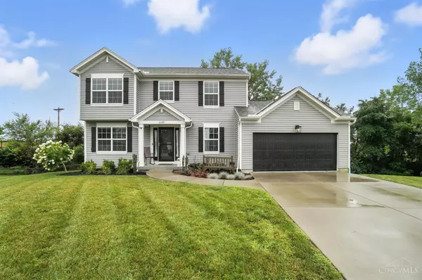 1145 Walden Ct, Lebanon, OH 45036