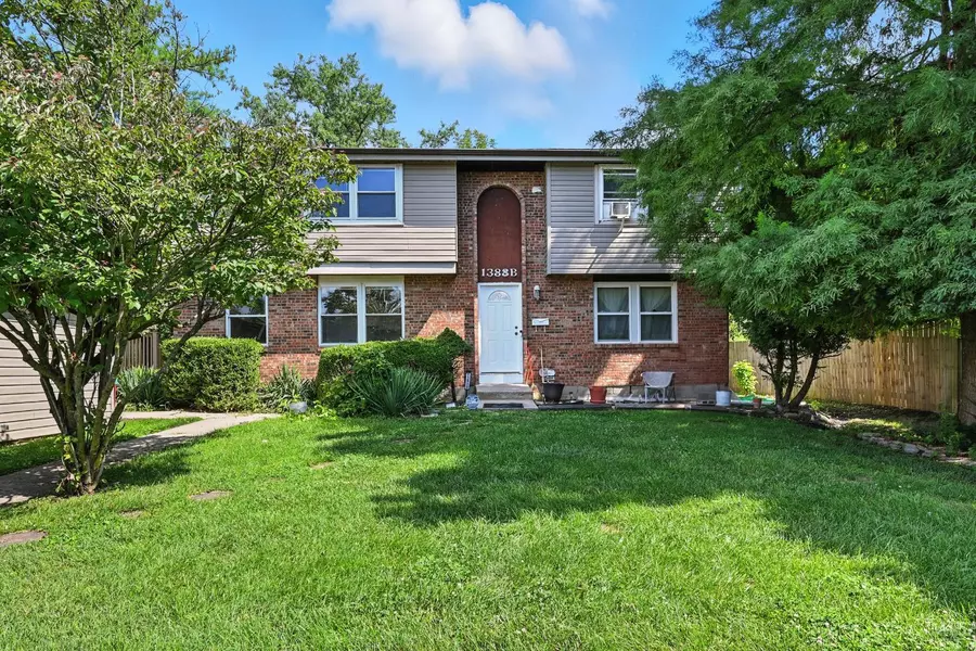 1388 Waycross Rd #1A, Cincinnati, OH 45240