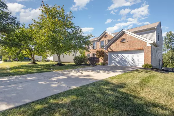 Deerfield Twp., OH 45040,6712 Hummingbird Dr