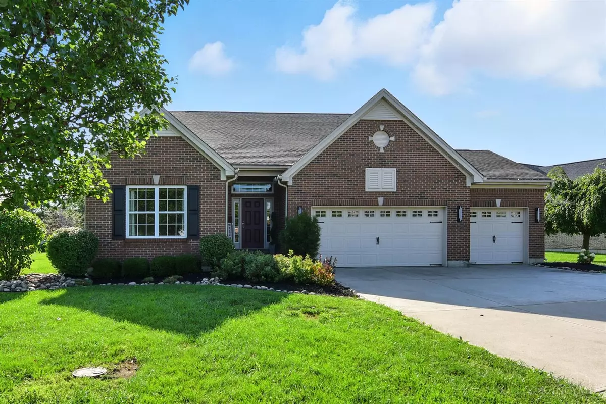 Liberty Twp, OH 45011,4746 Sanibel Ln