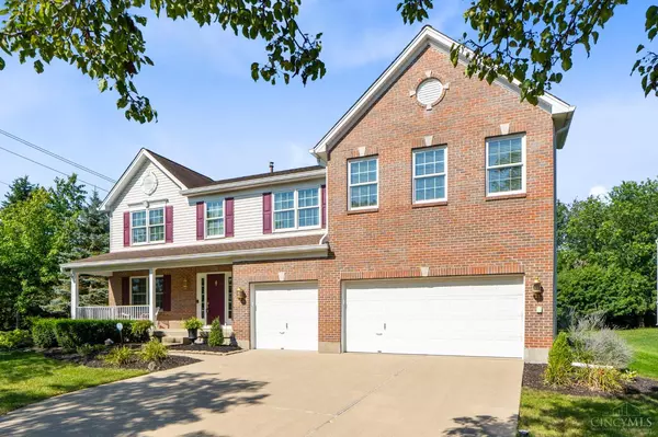 6975 Summer Field Dr, Mason, OH 45040