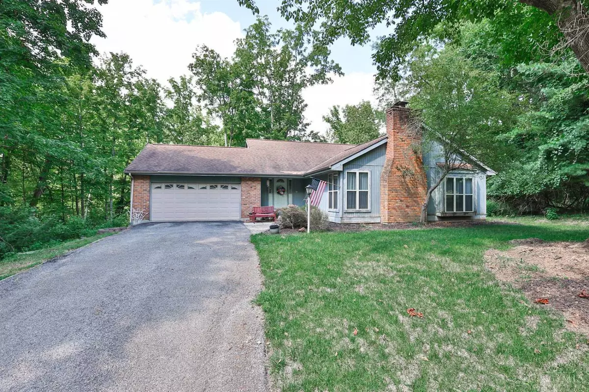 Milford, OH 45150,984 Woodcreek Dr