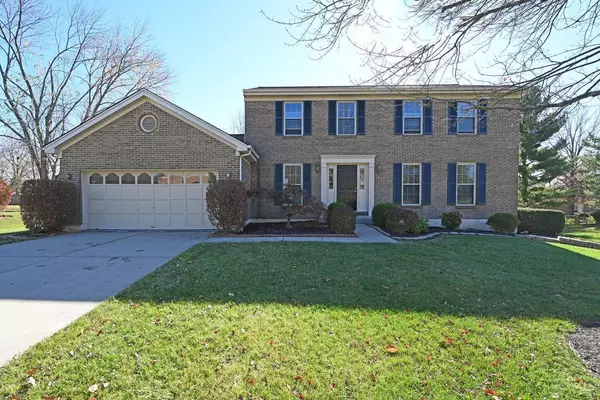 Deerfield Twp., OH 45040,6303 Eagle Ct