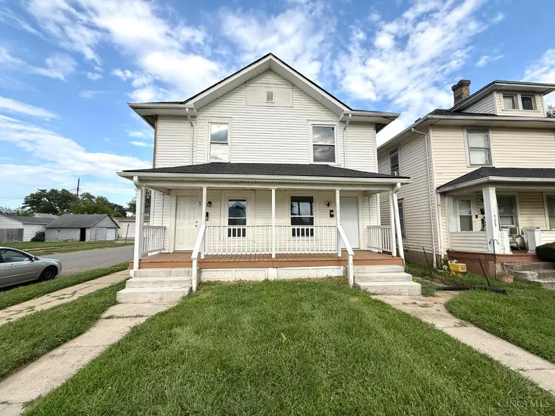 725 Charles St, Middletown, OH 45042