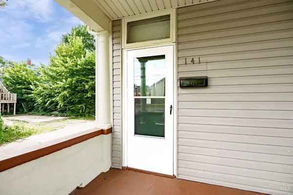 Hamilton, OH 45011,141 Pershing Ave