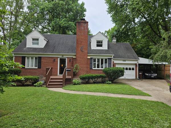 132 Winnet Dr, Harrison Twp, OH 45415