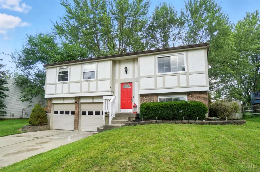 1158 Muirwood Ln, Union Twp, OH 45103