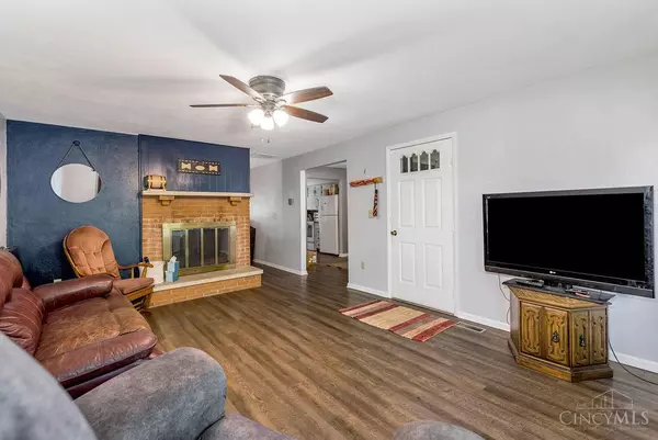 Eaton, OH 45320,236 Eaton Ave