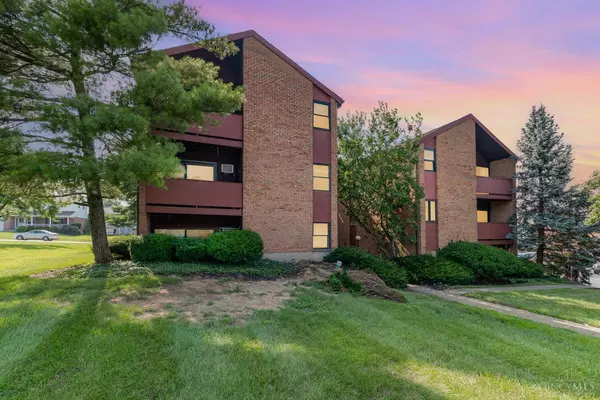 4901 Chalet Dr #308, St Bernard, OH 45217