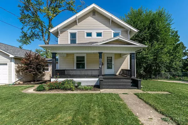 163 W Truesdell St, Wilmington, OH 45177