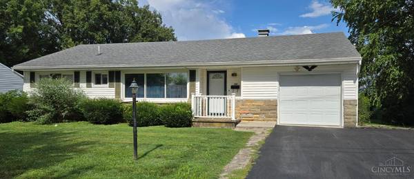 129 Ash Ln, Blanchester, OH 45107