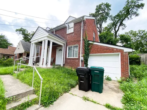 Cincinnati, OH 45224,1127 Cedar Ave