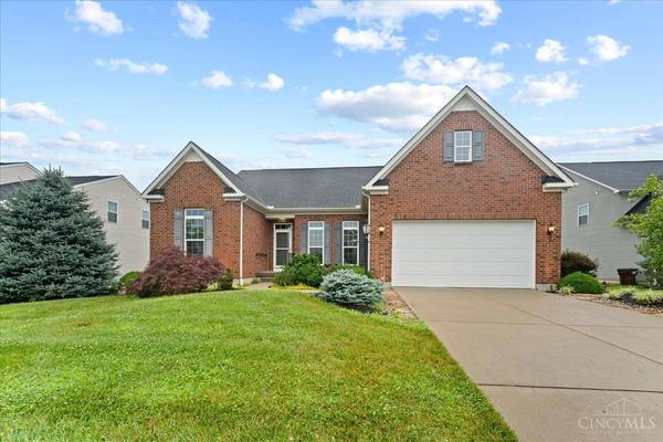 4615 Blue Jay Way, Mason, OH 45040