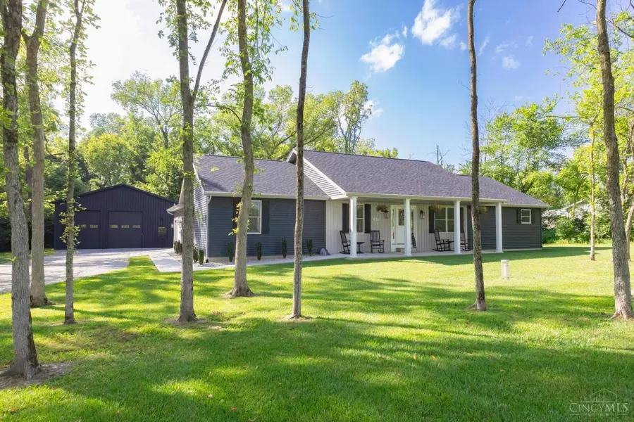 1629 Oglesbee Rd, Union Twp, OH 45177