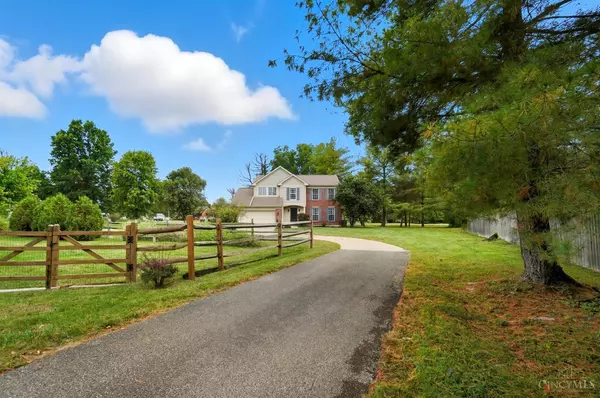 Goshen Twp, OH 45140,1277 Sand Trap Ct