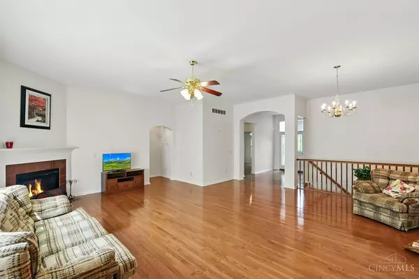 Miami Twp, OH 45150,1636 Squires Wood Ct