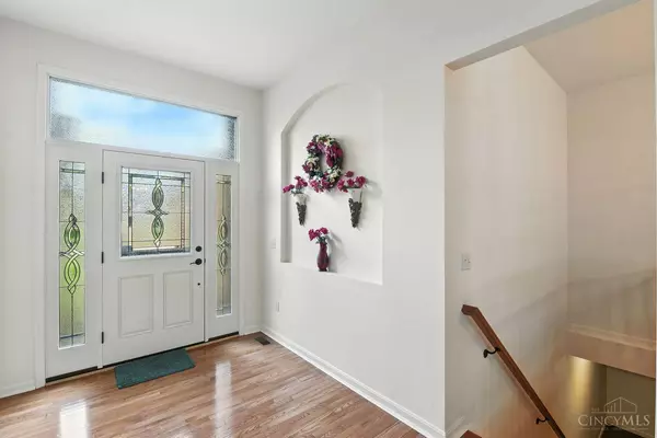 Miami Twp, OH 45150,1636 Squires Wood Ct