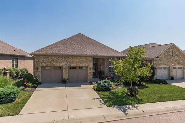 Mason, OH 45040,5884 Falling Brook Dr