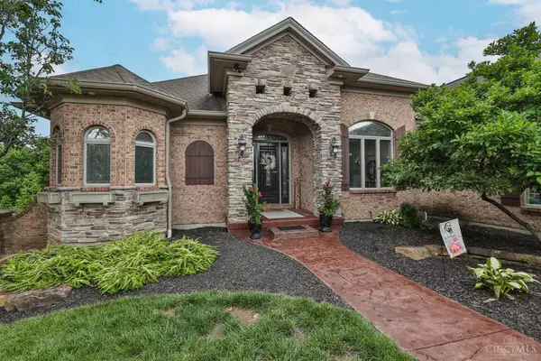 West Chester, OH 45069,6674 Southampton Ln