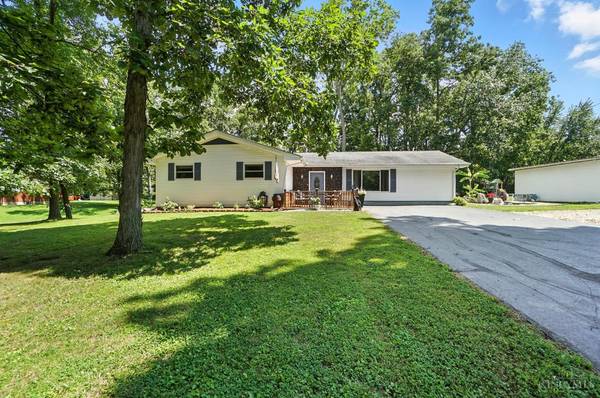 7608 OHara Dr, Hamilton Twp, OH 45152