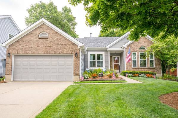 5229 Ashtree Dr, West Chester, OH 45069