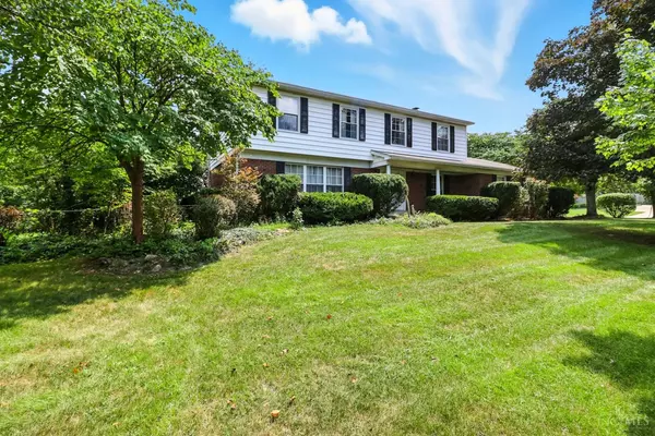 5776 Sigmon Way, Fairfield, OH 45014