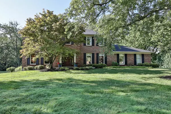11053 Toddtee Ln, Montgomery, OH 45242