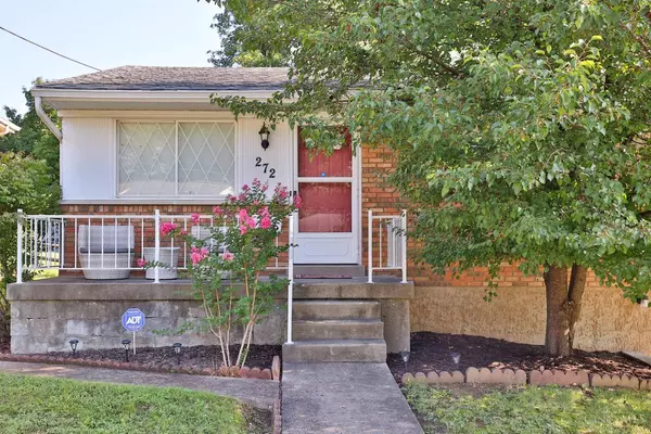 Springfield Twp., OH 45216,272 Lux Ave