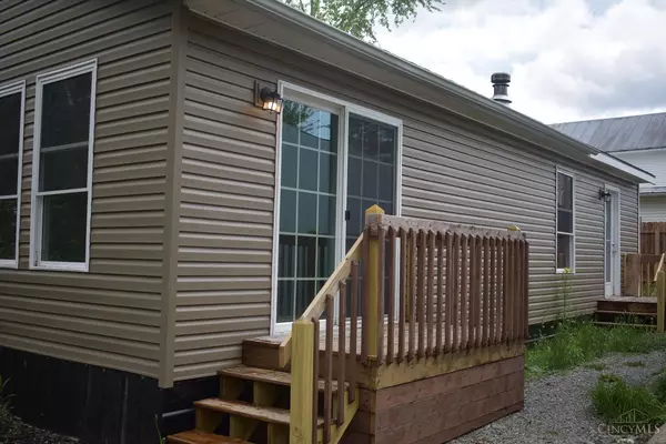 Martinsville, OH 45146,67 Sweet St