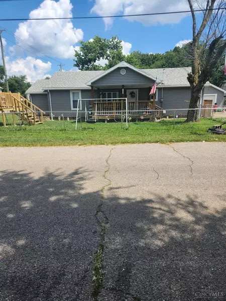 1102 Forrer St, Middletown, OH 45044