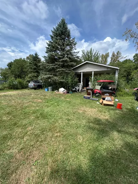 8194 Keister Rd, Madison Twp, OH 45042