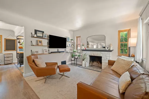 Cincinnati, OH 45224,1376 Teakwood Ave