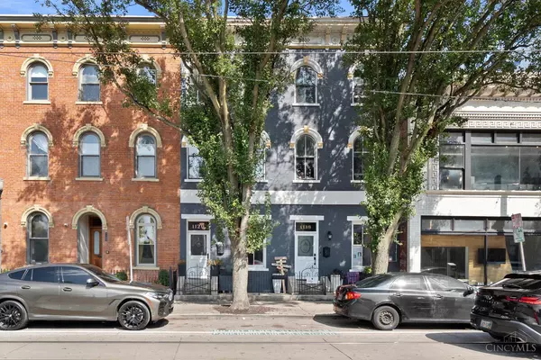 Cincinnati, OH 45202,1120 Race St
