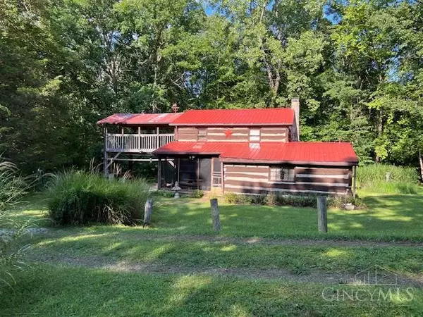 292 Larry Baynum Rd, Tiffin Twp, OH 45693