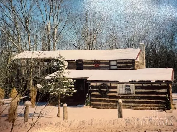 West Union, OH 45693,292 Larry Baynum Rd