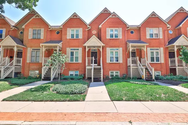2108 Alpine Pl, Cincinnati, OH 45206