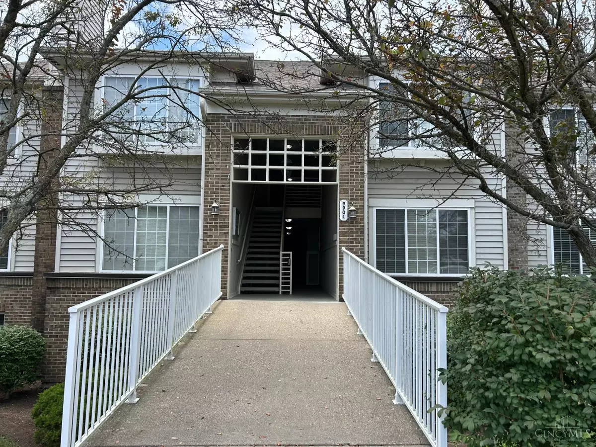 Colerain Twp, OH 45252,9901 Regatta Dr #108