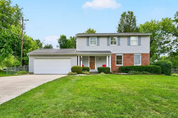 1337 Linden Creek Dr, Miami Twp, OH 45150