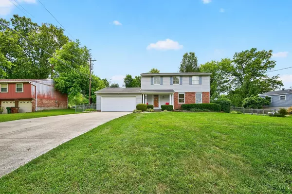 Miami Twp, OH 45150,1337 Linden Creek Dr