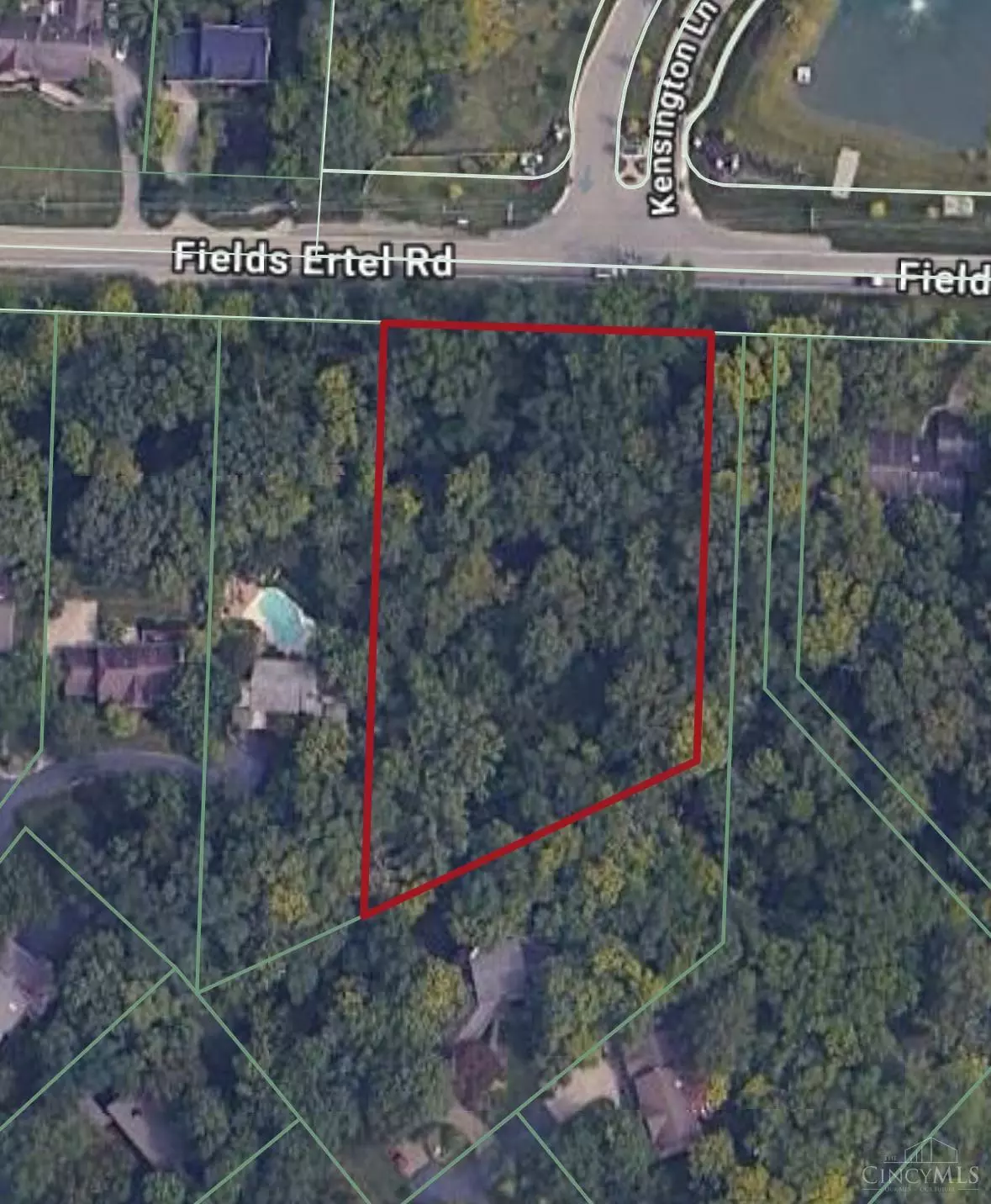 Symmes Twp, OH 45249,12102 Paulmeadows Dr