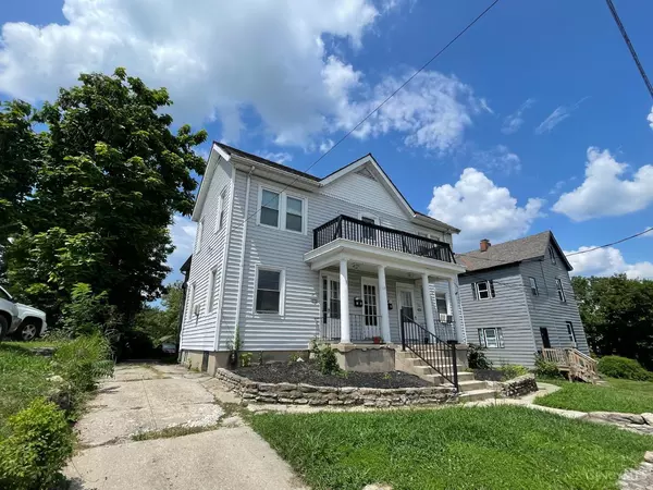 Cincinnati, OH 45205,1213 Texas Ave