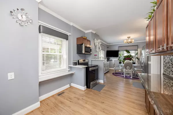 Cincinnati, OH 45232,4528 Circle Ave