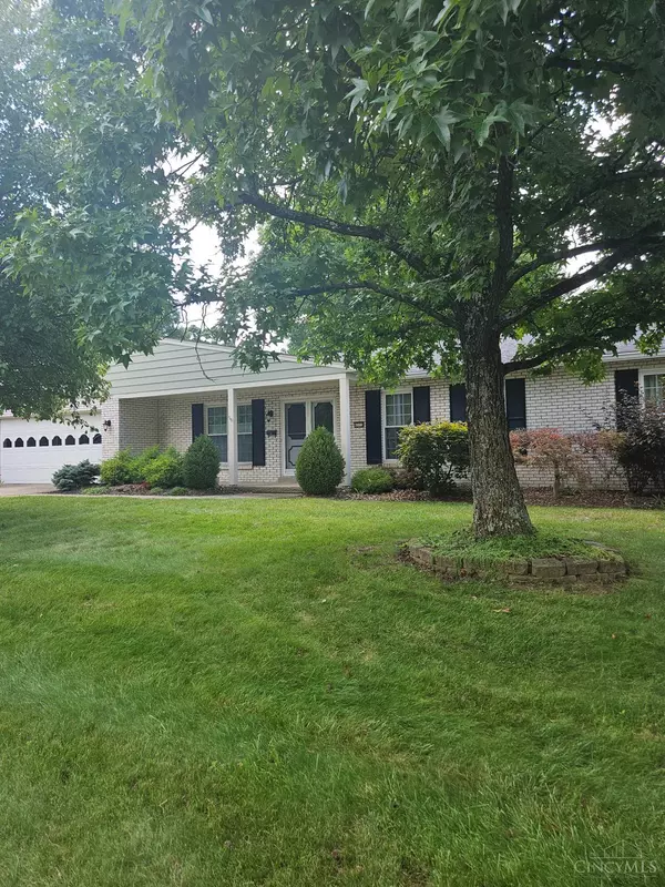 4173 Philnoll Dr, Colerain Twp, OH 45247