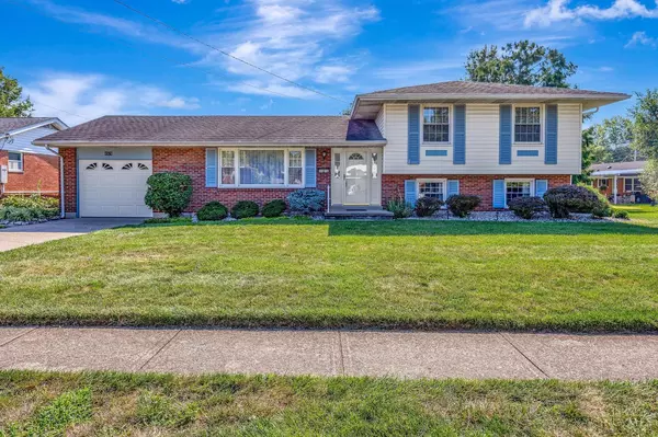 4578 Cavalier Ct, Fairfield, OH 45014