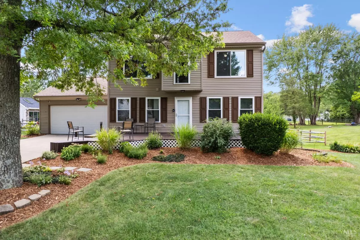 Pierce Twp, OH 45102,1411 Elrond Dr