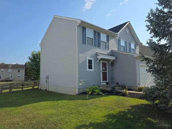 Pierce Twp, OH 45102,47 Hummingbird Way