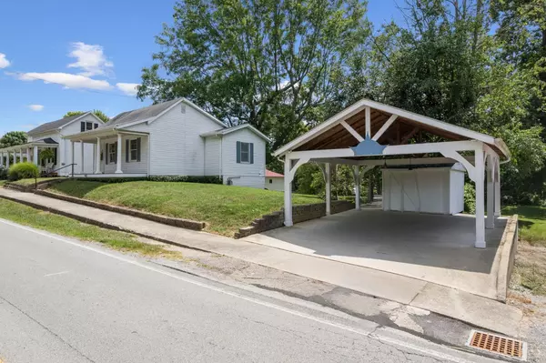 Mt Orab, OH 45154,310 E Main St