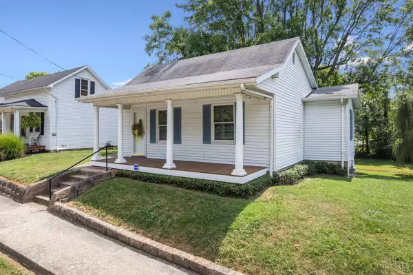 Mt Orab, OH 45154,310 E Main St