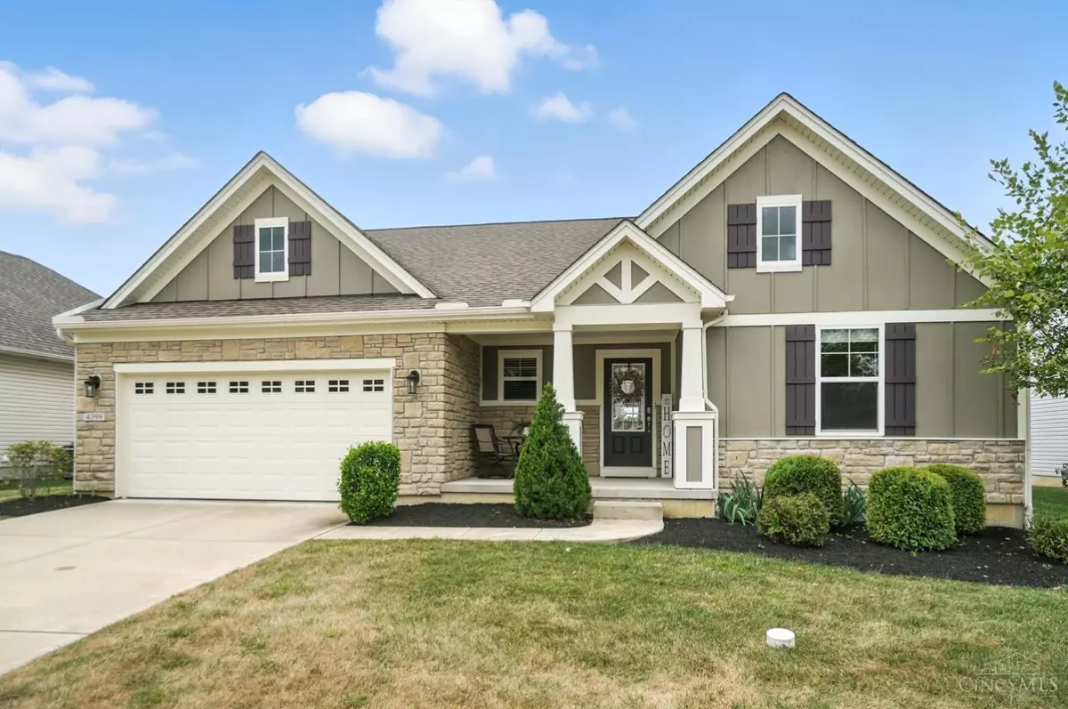 Batavia Twp, OH 45103,4399 Legacy Greens Dr