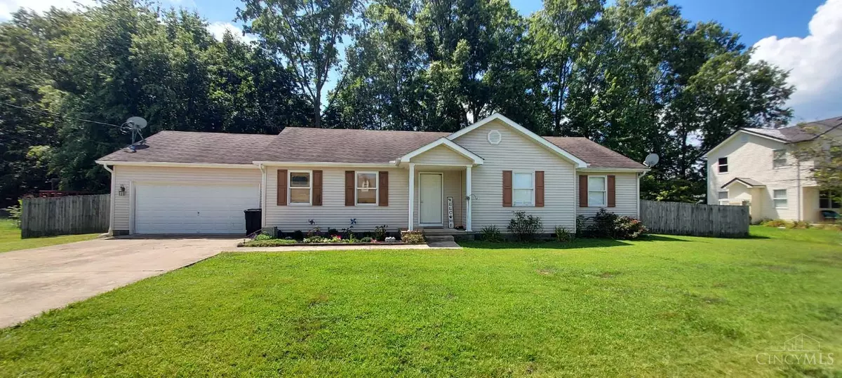 Mt Orab, OH 45154,104 Stone Trace Dr